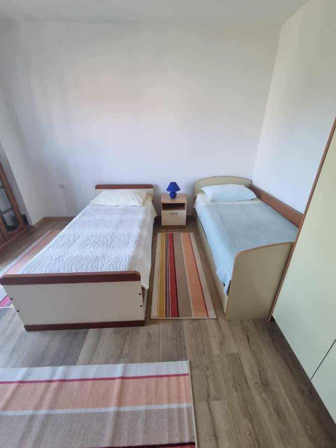 Apartment Mate Sukošan المظهر الخارجي الصورة